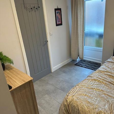 The North Stay Guest Suite Hardingstone Exterior foto