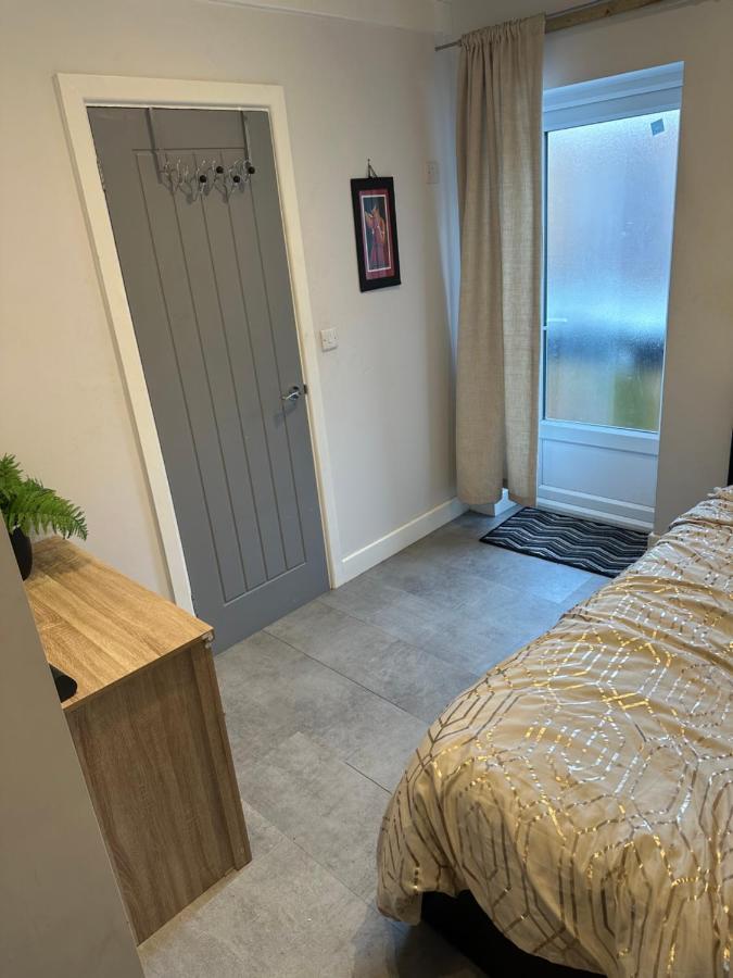 The North Stay Guest Suite Hardingstone Exterior foto